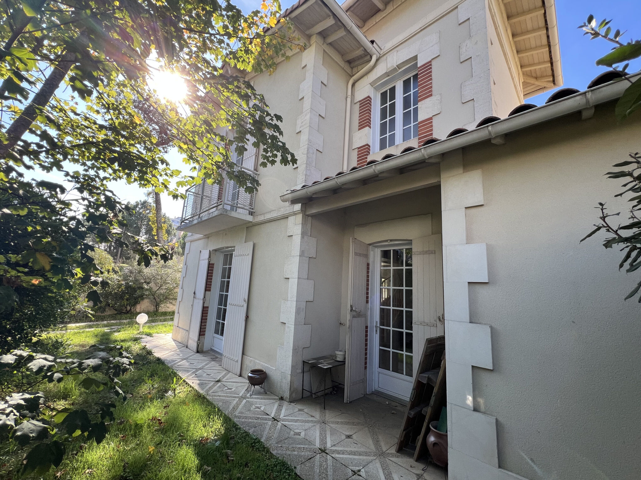 Villa / Maison  T5 à vendre Royan 17200