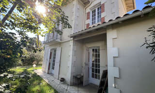 Maison 5 Pièces 98 m² à vendre à Royan (17200)