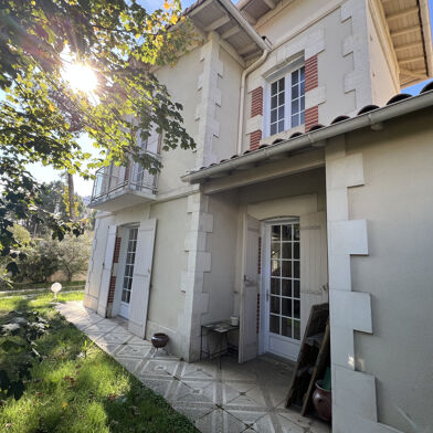 Maison 5 pièces 637000 €