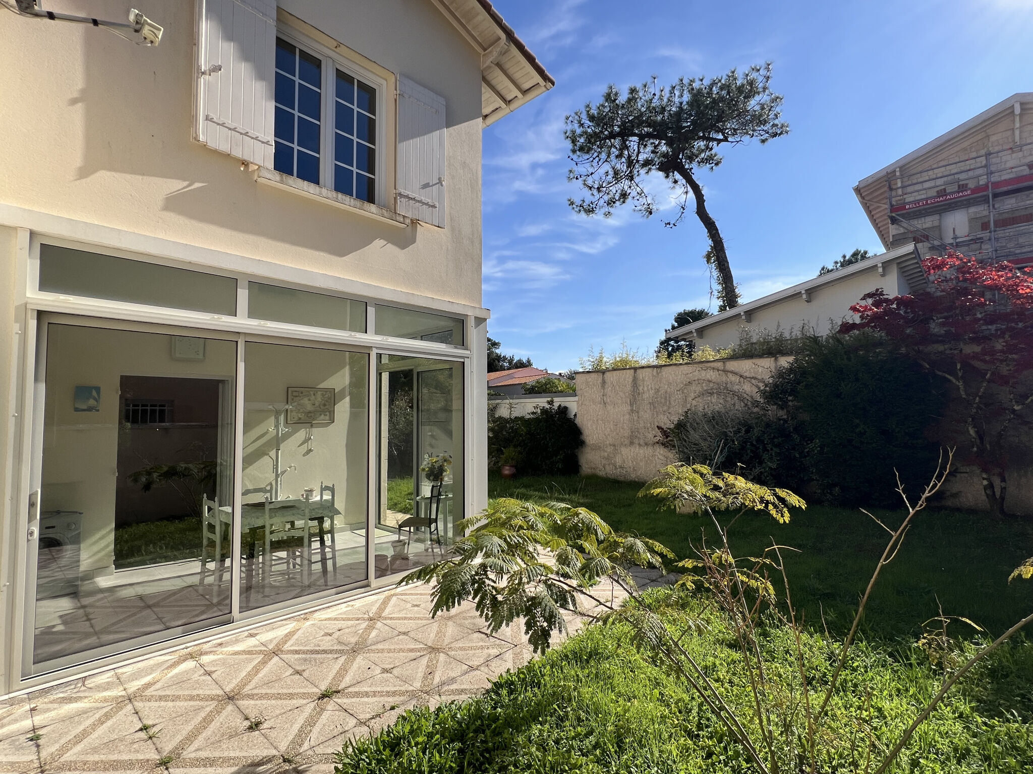 Villa / Maison  T5 à vendre Royan 17200