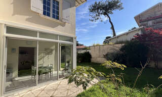 Maison 5 Pièces 98 m² à vendre à Royan (17200)