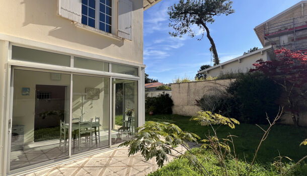 Villa / Maison 5 pièces  à vendre Royan 17200