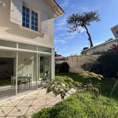 Maison 5 pièces 637000 €