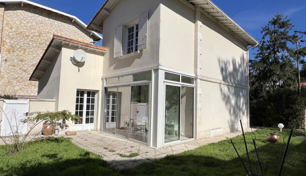 Villa / Maison 5 pièces  à vendre Royan 17200