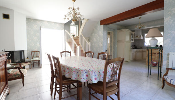 Villa / Maison 5 pièces  à vendre Royan 17200