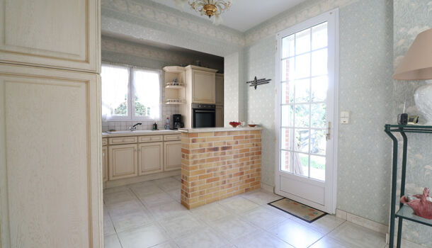 Villa / Maison 5 pièces  à vendre Royan 17200