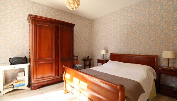 Villa / Maison 5 pièces  à vendre Royan 17200