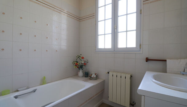 Villa / Maison 5 pièces  à vendre Royan 17200