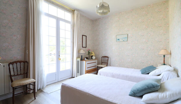 Villa / Maison 5 pièces  à vendre Royan 17200