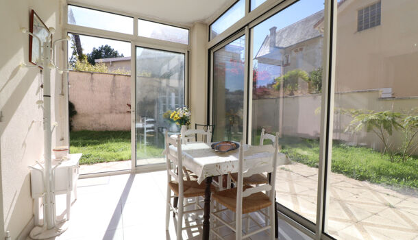 Villa / Maison 5 pièces  à vendre Royan 17200