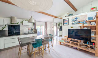 Appartement 3 Pièces 56 m² à vendre à Montpellier (34000)