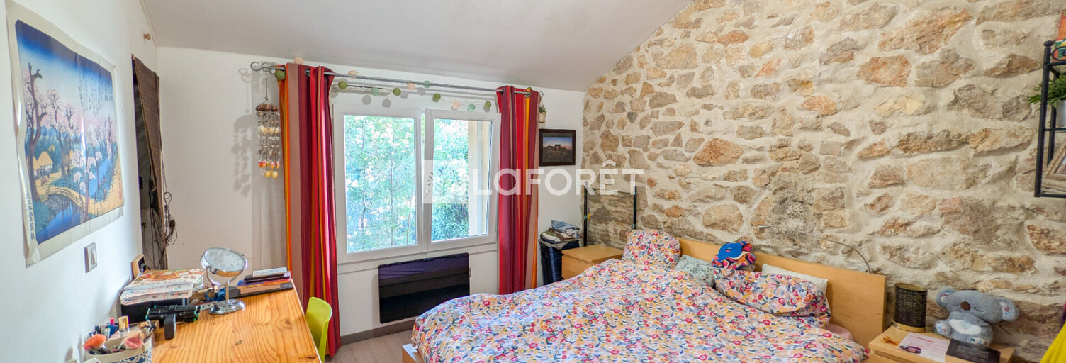 Appartement 3 Pièces 56 m² à vendre à Montpellier (34000)