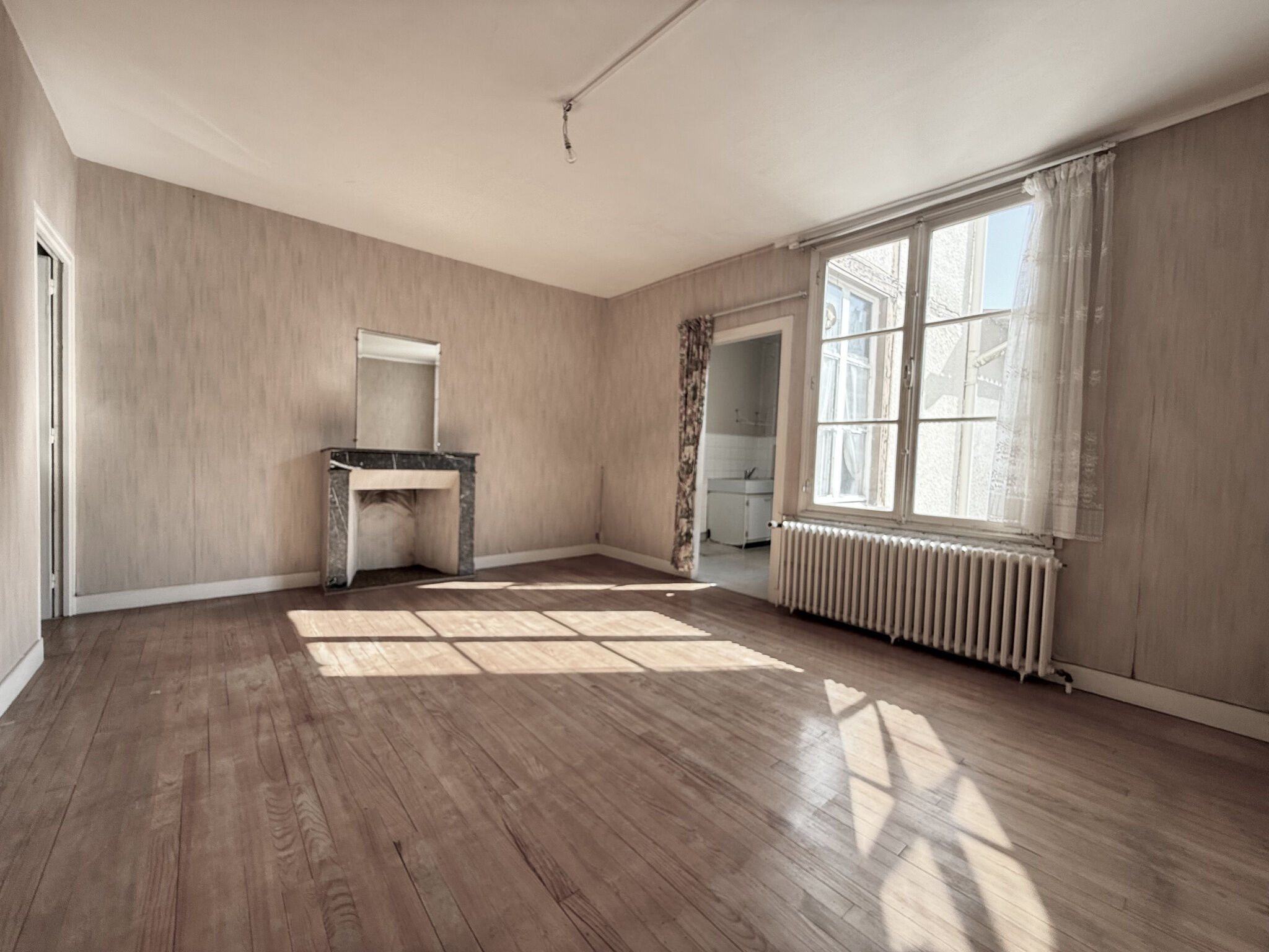 Immeuble  T6 à vendre Reims 51100