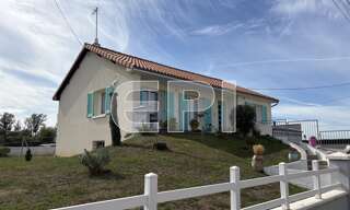 Maison 6 Pièces 104 m² à vendre à Montreuil-Bellay (49260)