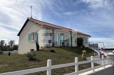 Maison 6 pièces 173990 €