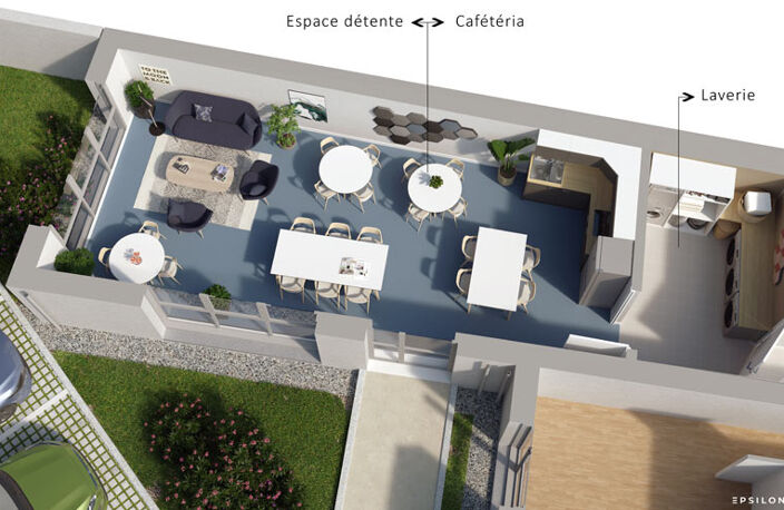 Investir à My Work Vendée : récupération de TVA possible, rentabilité attractive et fort potentiel locatif — photo 2