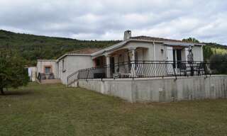 Maison 6 Pièces 100 m² à vendre à Ginoles (11500)