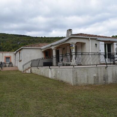 Maison 6 pièces 270000 €