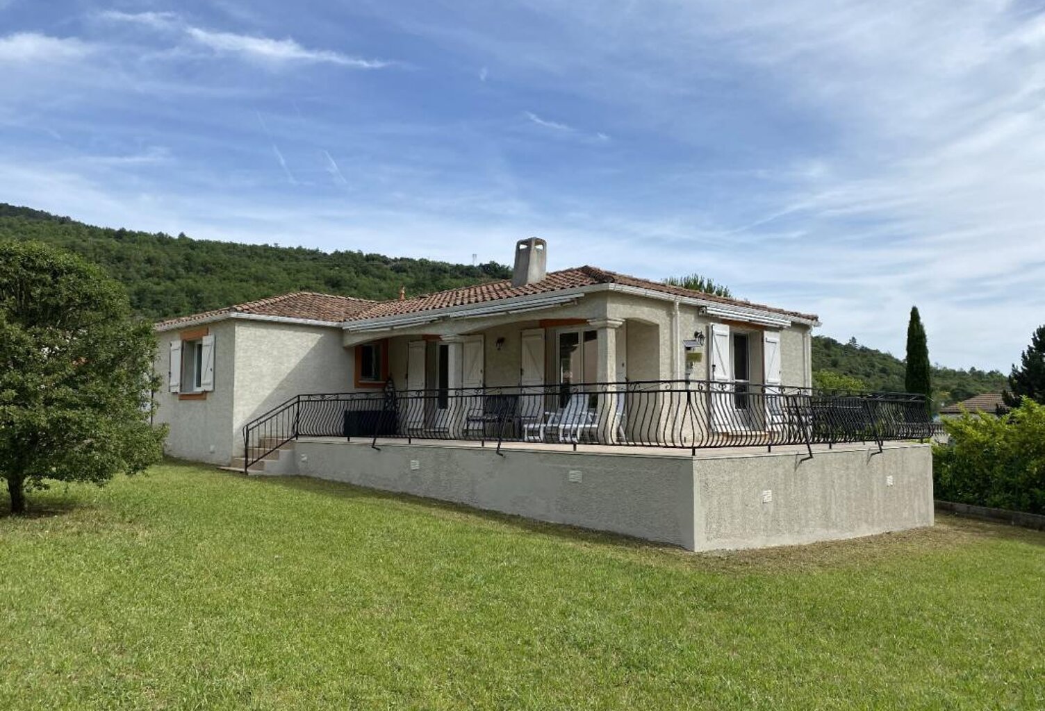 Maison — photo 1