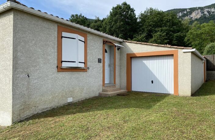 Maison — photo 3