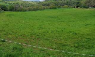 Terrain  800 m² à vendre à Saint-Astier (24110)