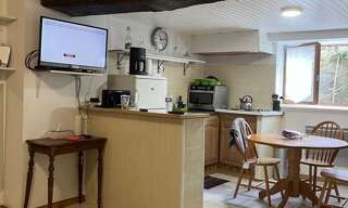 Appartement 1 Pièce 33 m² à vendre à Étampes (91150)