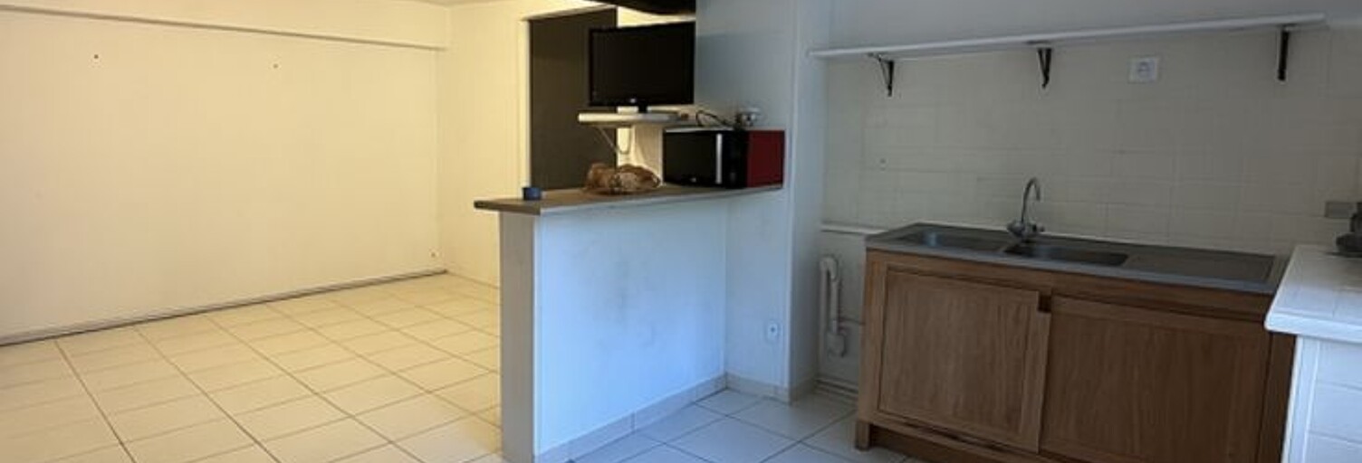 Appartement 1 Pièce 33 m² à vendre à Étampes (91150)