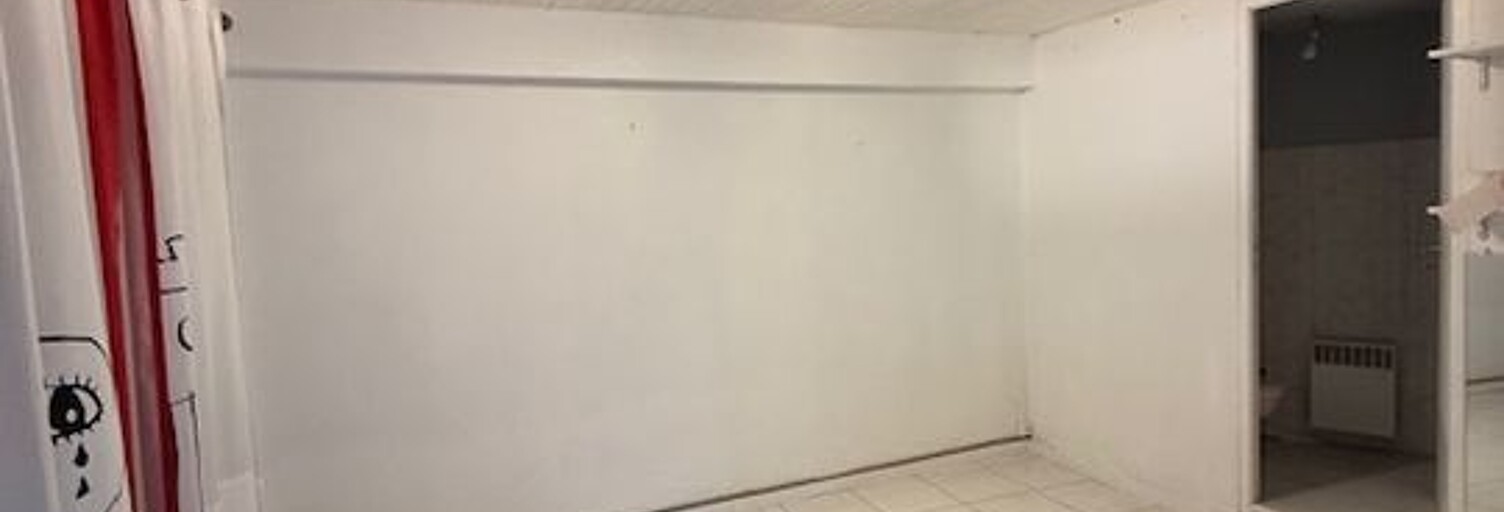 Appartement 1 Pièce 33 m² à vendre à Étampes (91150)