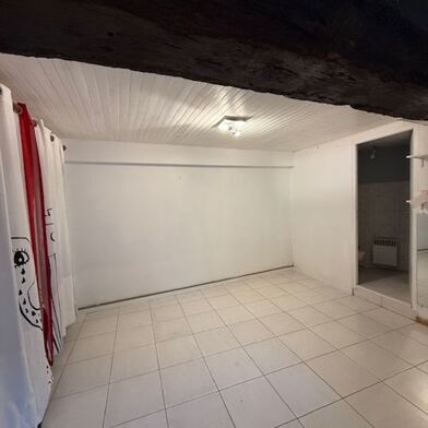 Appartement 1 pièces 88000 €