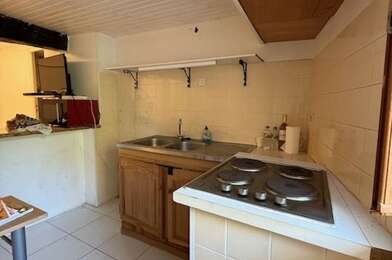 Appartement 1 pièces 79000 €