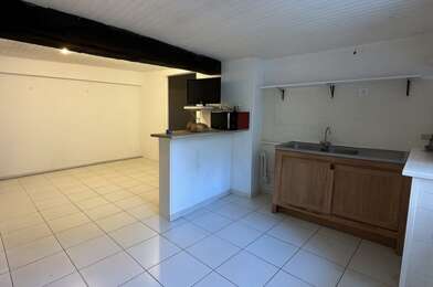 Appartement 1 pièces 79000 €