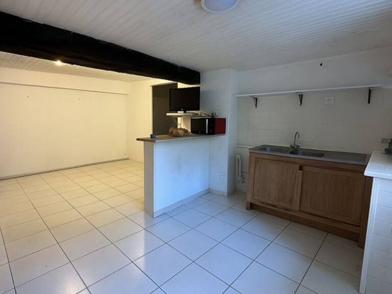 GRAND STUDIO EN COEUR DE VILLE 34M² — photo 1