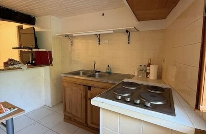 GRAND STUDIO EN COEUR DE VILLE 34M² — photo 2
