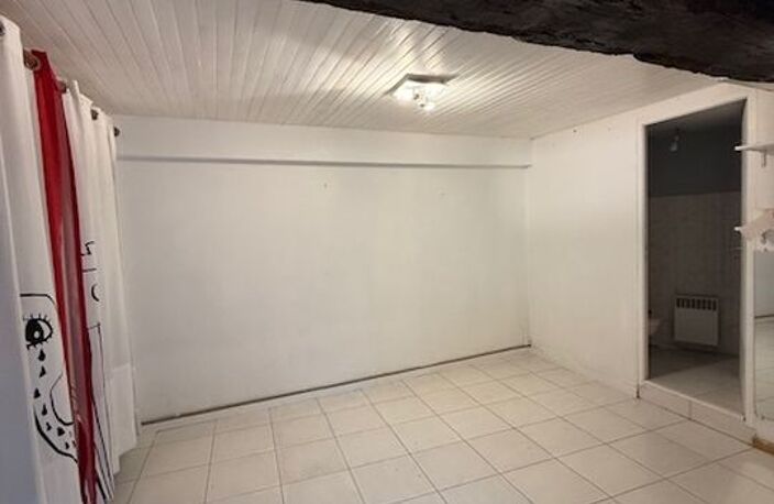 GRAND STUDIO EN COEUR DE VILLE 34M² — photo 3