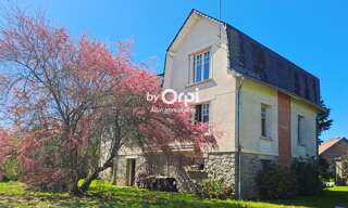 Maison 7 Pièces 170 m² à vendre à Gouzon (23230)