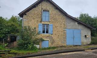 Maison 4 Pièces 78 m² à vendre à Bèze (21310)