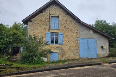 Maison 4 pièces 130000 €