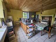 VIAGER Occupé, Maison 78 m2 à Bèze,130 000 — photo 3