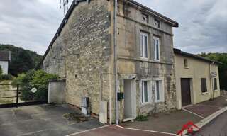 Maison 5 Pièces 66 m² à vendre à Rupt (52300)