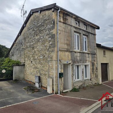 Maison 5 pièces 29000 €