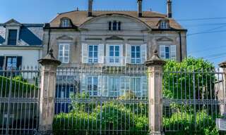 Maison 14 Pièces 316 m² à vendre à Lure (70200)