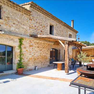 Maison 7 pièces 1295000 €