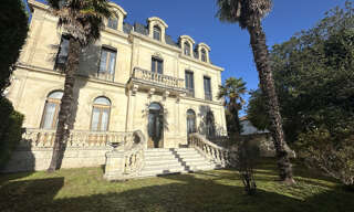 Maison 10 Pièces 276 m² à vendre à Saint-Jean-d'Angély (17400)