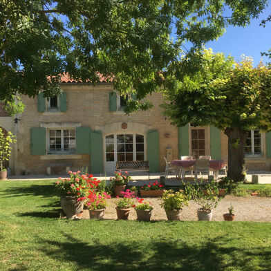 Maison 8 pièces 349800 €
