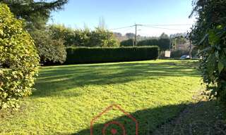 Terrain  791 m² à vendre à Sucé-sur-Erdre (44240)