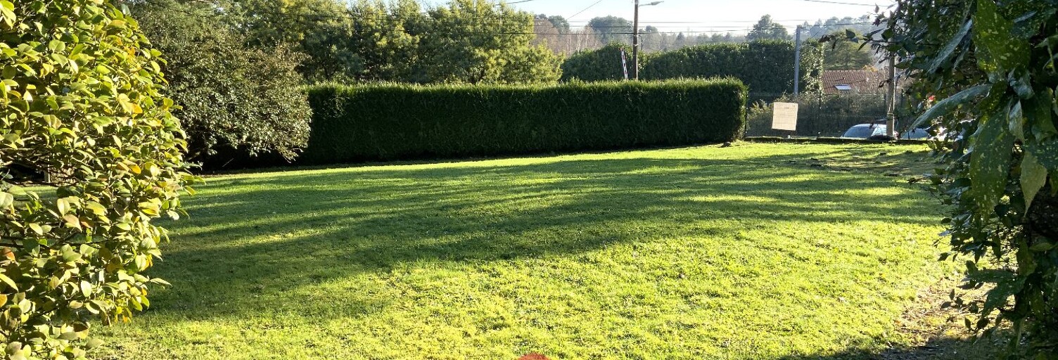 Terrain  791 m² à vendre à Sucé-sur-Erdre (44240)