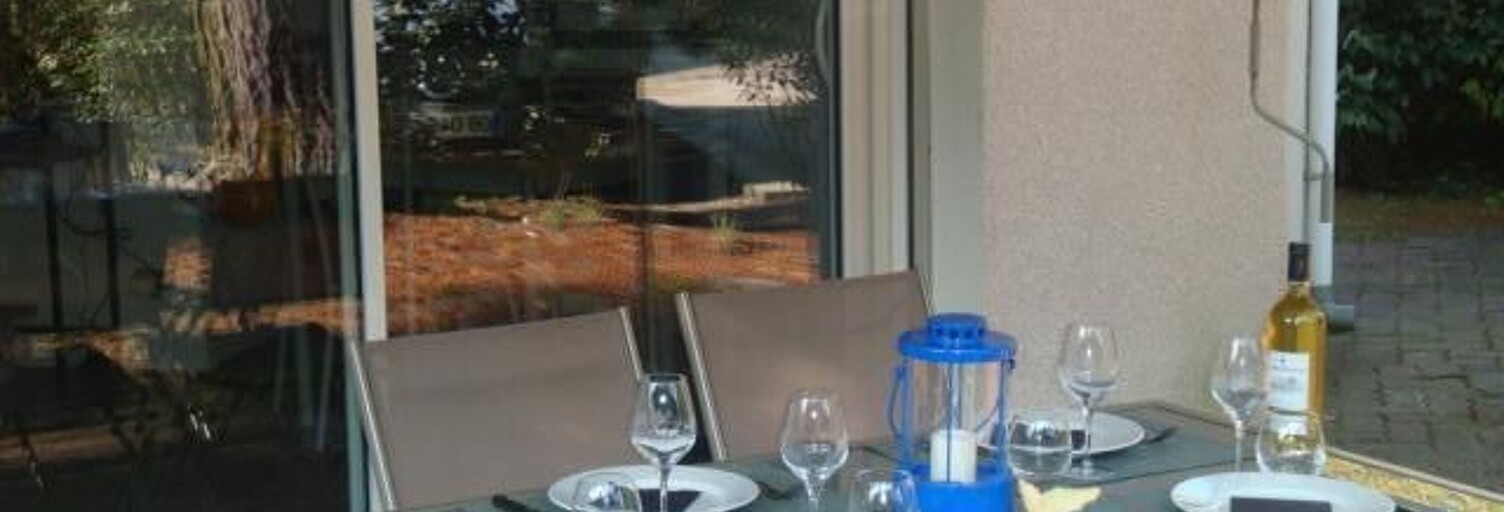 Appartement 2 Pièces 28 m² à louer à La Teste-de-Buch (33260)