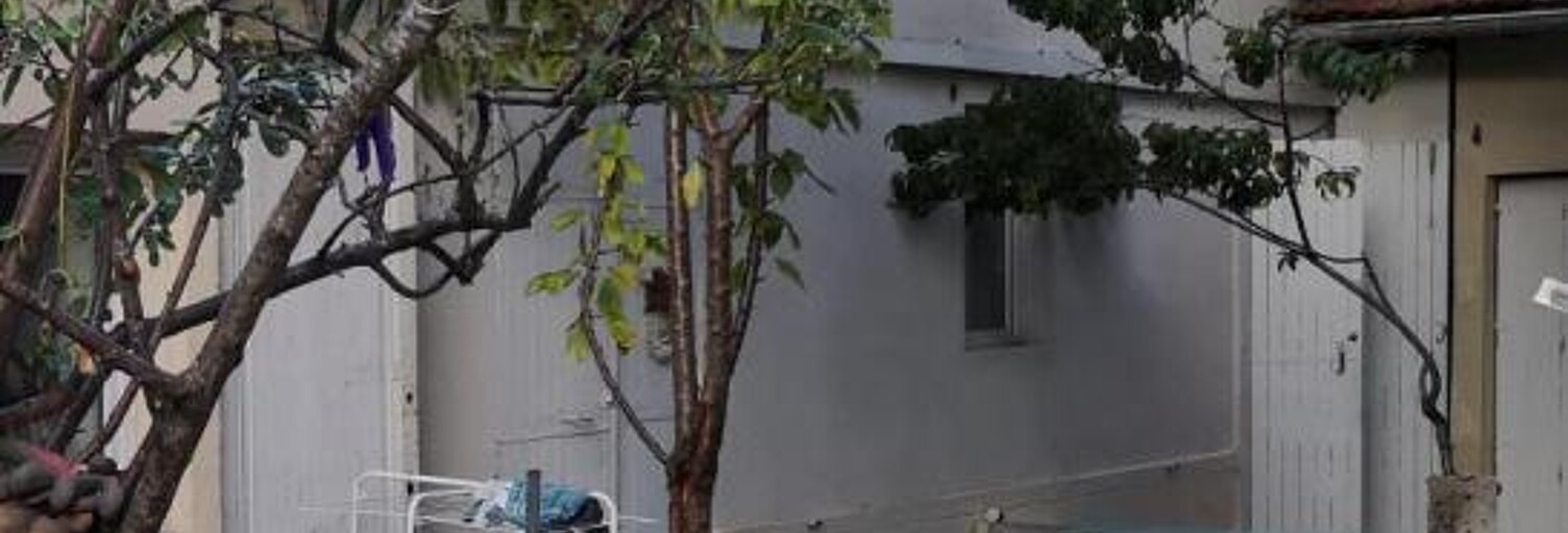 Appartement 2 Pièces 32 m² à louer à Talence (33400)