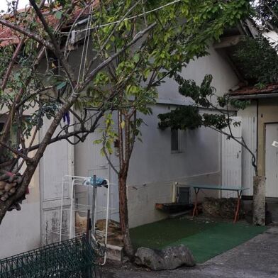 Appartement 2 pièces 780 €