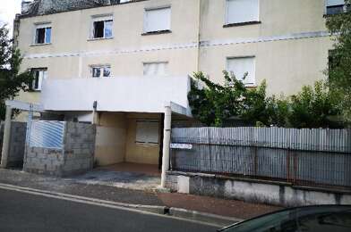 Appartement 1 pièces 800 €